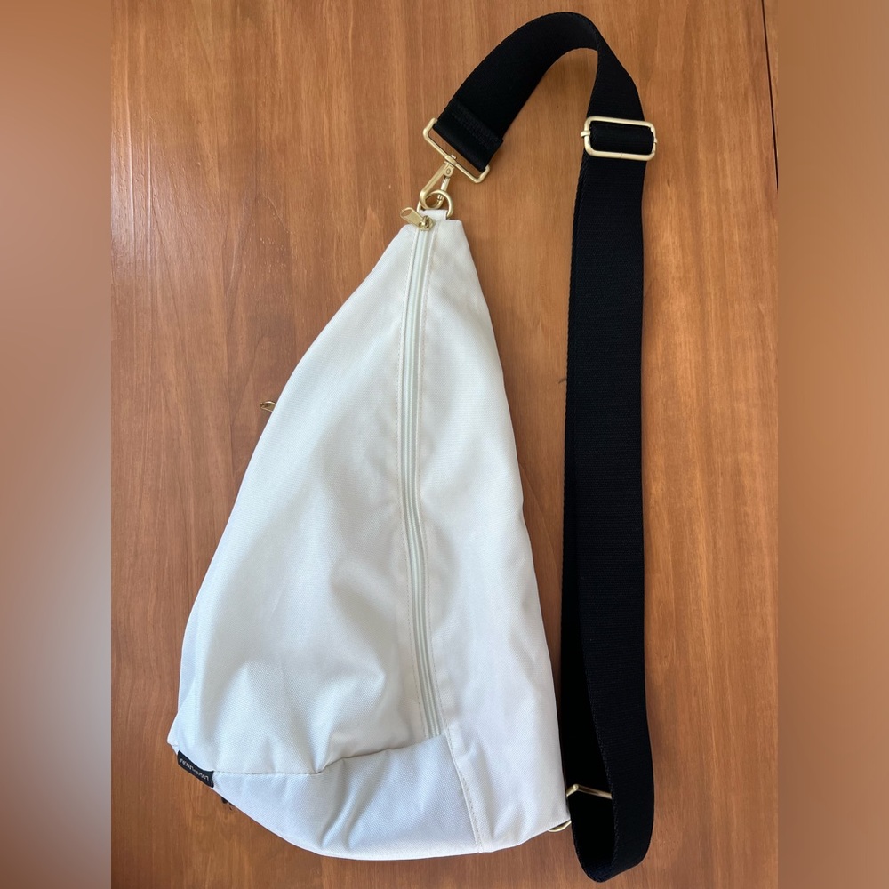 Logan+Lenora (Now Canvelle) Sling Bag